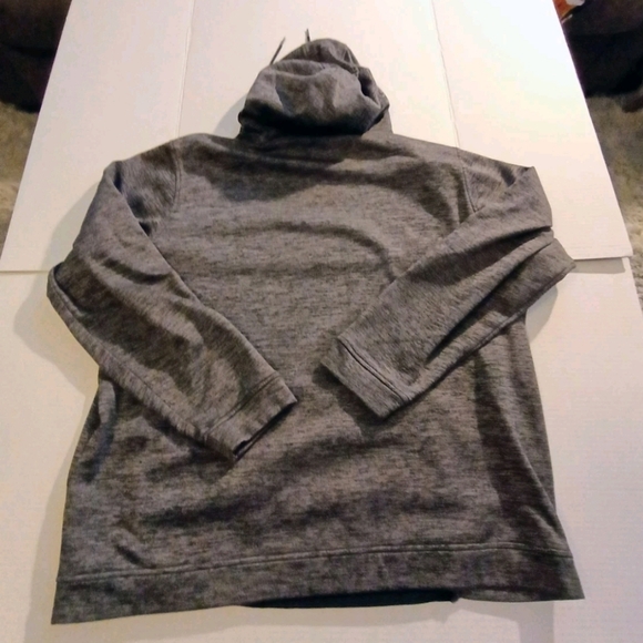 DeWalt Gray Men's Hoodie 2XL - Picture 3 of 7